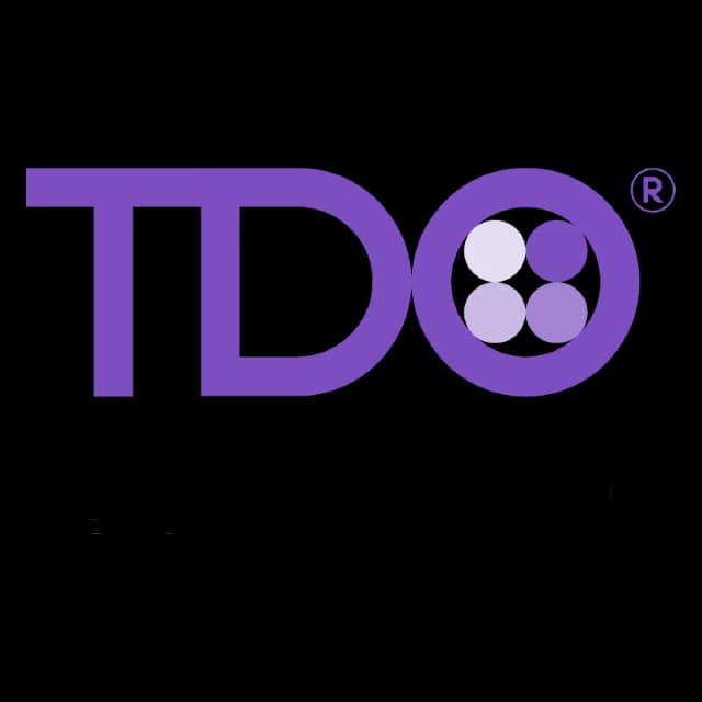 TDO Software logo