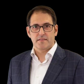 Xavier Fericle Albiol